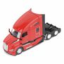 1:50 Kenworth T680 76in High Roof Sleeper Cab Tandem Tractor (Viper Red Version)