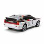 1/10 Audi Quattro AZ 4WD TT-02 Kit