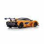 1/28 McLaren 720S GT3 Mini-Z RWD RTR, Orange