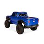 1/10 Danchee Ridgerunner 4x4 Rock Crawler RTR, Blue