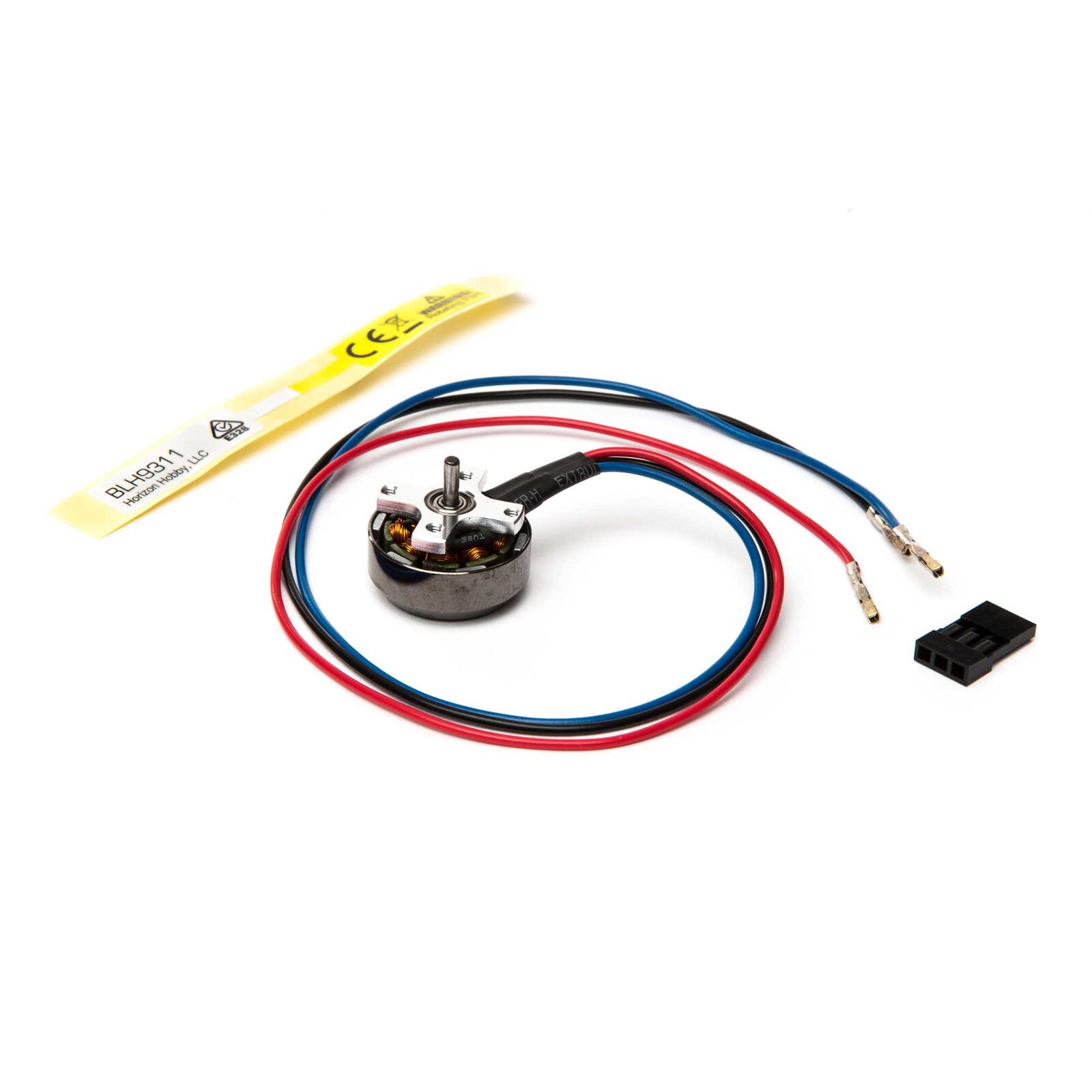Brushless Tail Motor: 130 S, 150 S