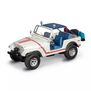 1/24 77 Jeep CJ7 2N1