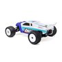 1/18 Mini-T 2.0 2S 2WD RTR Brushless Stadium Truck (Battery & Charger included) Blue