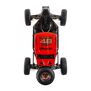 1/6 8IGHT Super Lasernut 6S 4X4 RTR Brushless Desert Buggy, Red