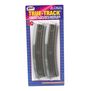 HO True-Track 22" Radius Curve (4)