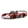 1/28 Toyota GT-One TS020 Mini-Z 2WD RTR, No.1