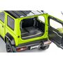 1/12 2021 Suzuki Jimny 4WD RTR