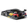 1/10 Cadillac ATS-V.R Clear Body: 190mm Touring Car