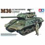 1/35 U.S. Tank Destroyer M36