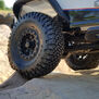 1/10 BFG All-Terrain KO2 G8 Front/Rear 1.9" Rock Crawling Tires (2)