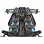 1/8 RC8T4e 4x4 Electric Truggy Team Kit