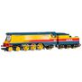 N Thomas & Friends Locomotive, Rebecca with Operating Headlight