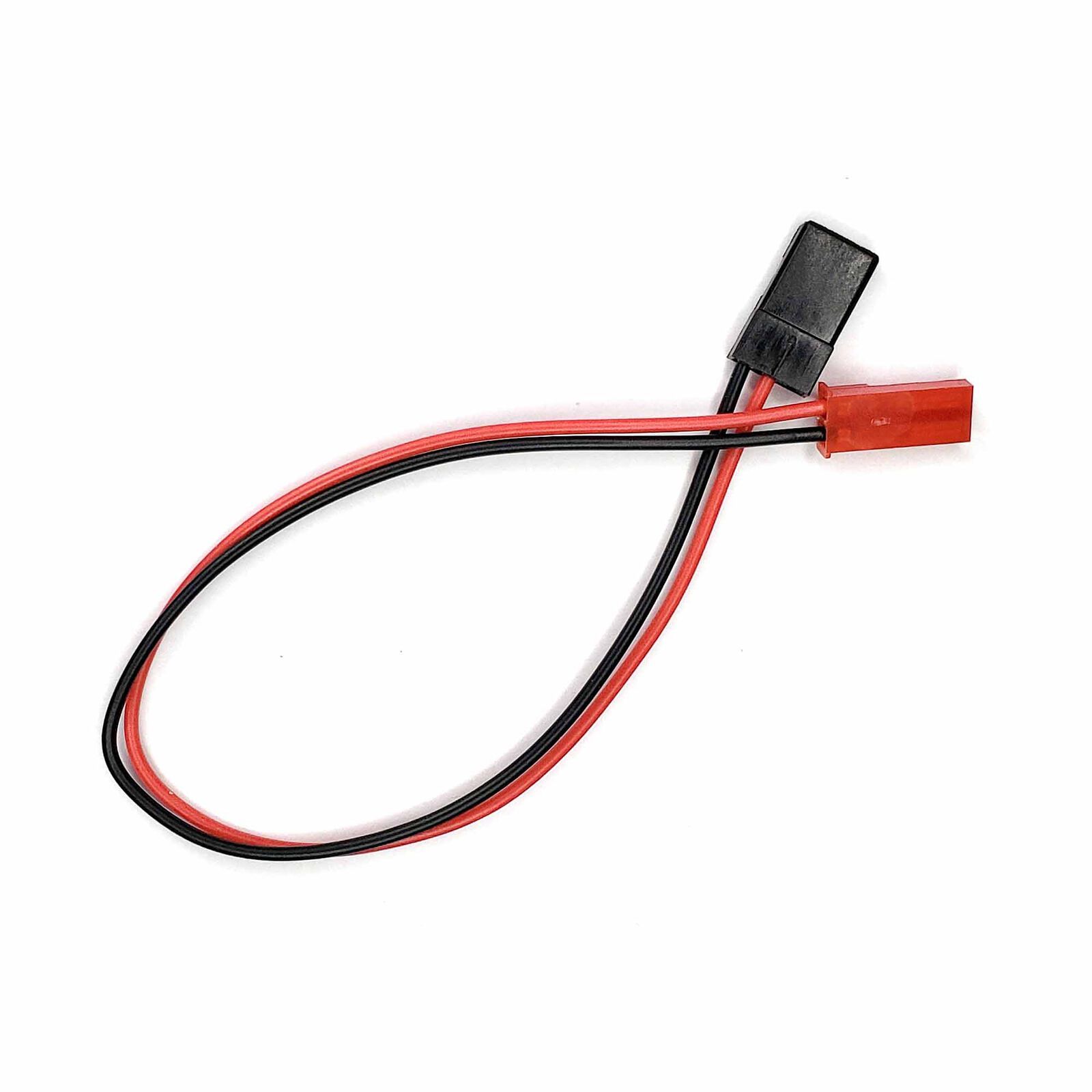 HB-2 Receiver/ Servo Power Cable