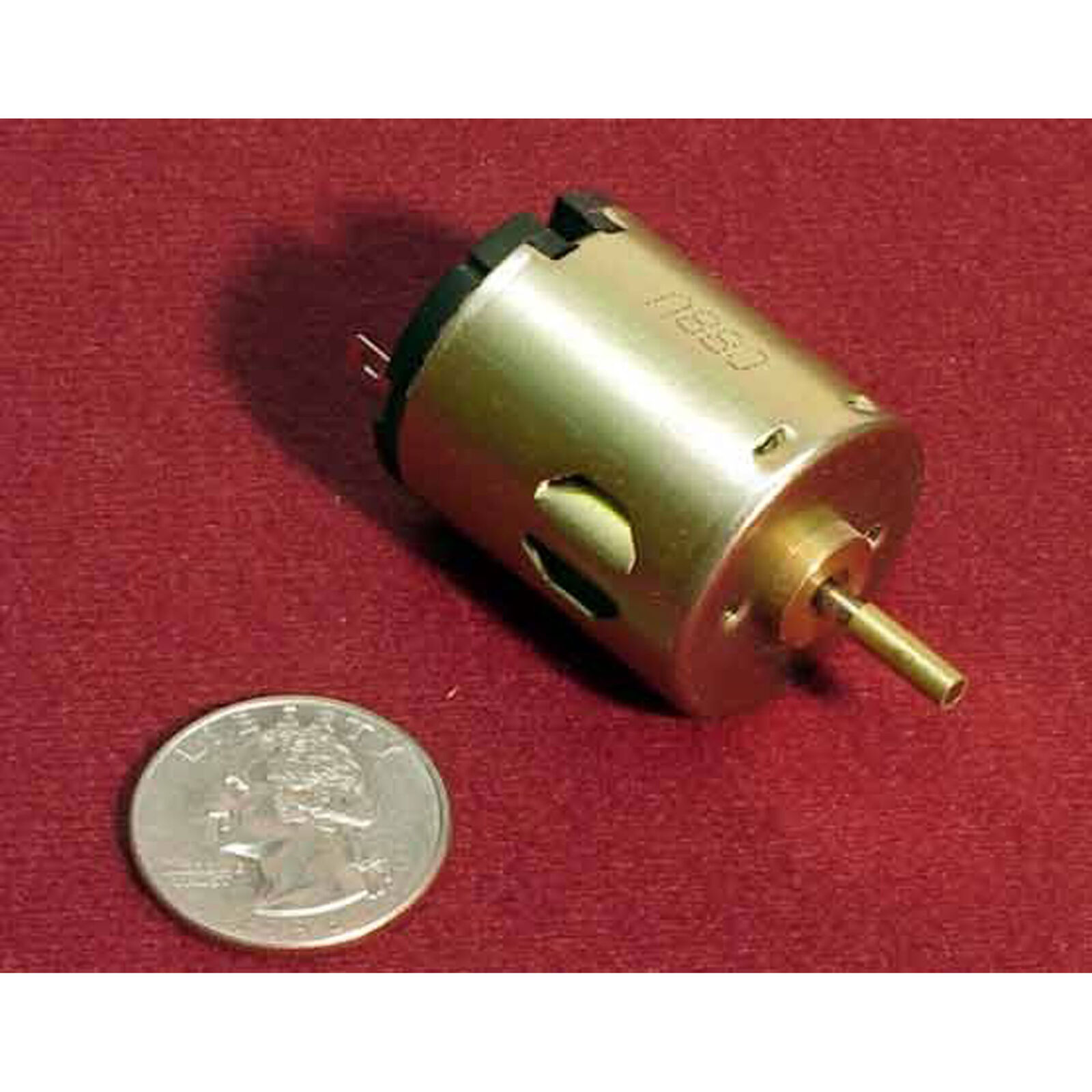 4.8V Electric Motor: 16-20" Boats