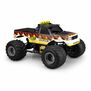 1/10 1993 Ford F-250 BIGFOOT® Monster Truck Clear Body