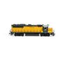 HO GP50 with DCC & Sound, C&NW #5059