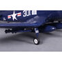 F4U Corsair V2 Blue PNP, 800mm