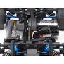 1/10 TA08 PRO 4x4 Chassis Kit