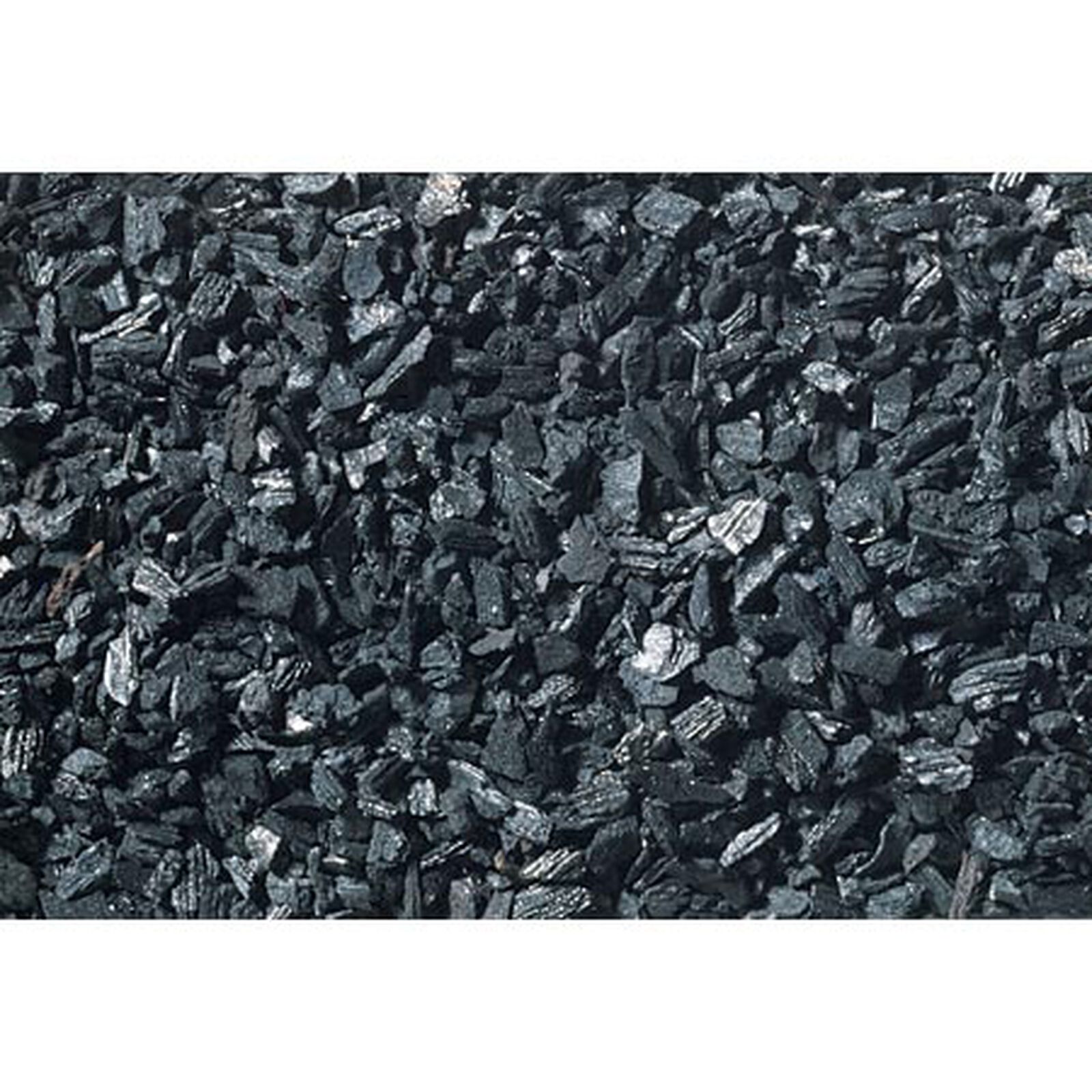 Lump Coal, 9 cu. in.