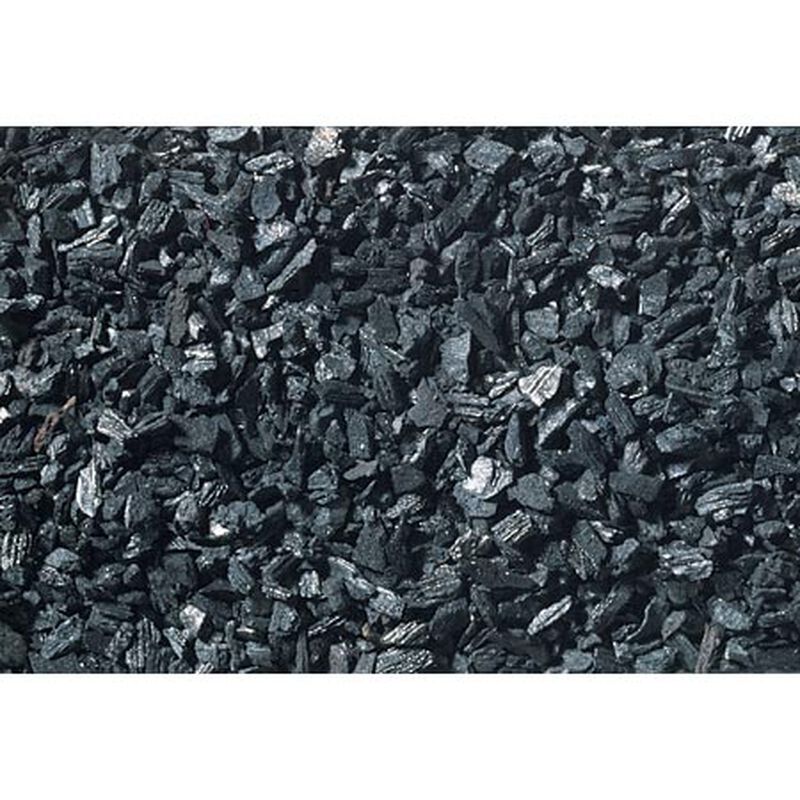 Lump Coal, 9 cu. in.