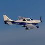 Cessna 400 1.1m PNP