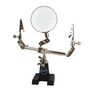 Extra Hands with Magnifier
