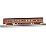 85' SMOOTH-SIDE COACH CAR - PRR #4264 - FLEET OF MODERNISM - N Scale