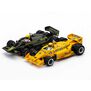 HO Senna Mega G+ Slot Car Track (Limited Edition)