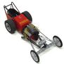 1/25 Keelers Kustom's Kent Fuller Dragster