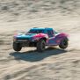 1/10 SENTON 223S DSC 4X4 RTR Brushless Short Course Truck, Blue