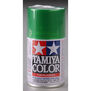 Spray Lacquer TS-20 Metallic Green