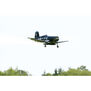 F4U Corsair V2 Blue PNP, 800mm