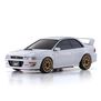 1/28 Subaru Inpreza 22B-STi MINI-Z AWD RTR, White