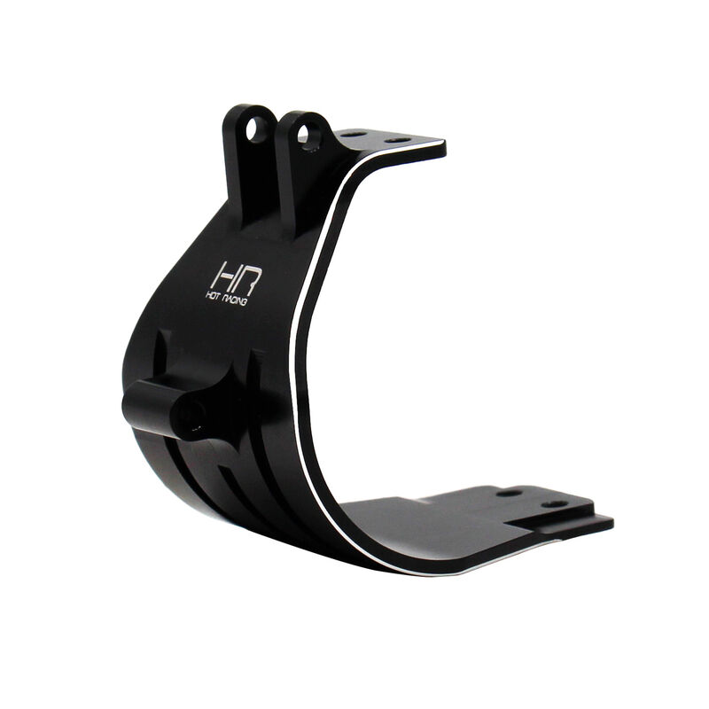Aluminum Motor Guard: DR10