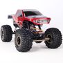 1/10 Everest-10 4x4 Rock Crawler RTR, Red/Black