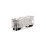 HO PS-2 2600 Covered Hopper, B&O #600401