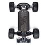1/6 Machete 4S Brushless Electric Monster Truck, Red