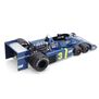 1/20 Tyrell P34 Six Wheeler