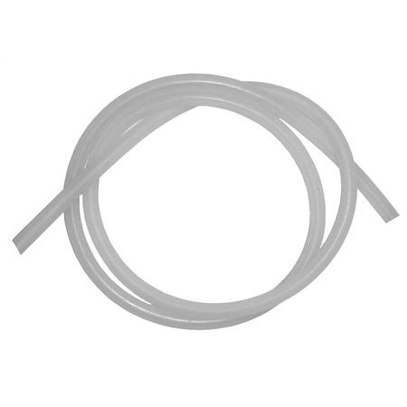 Glow Fuel Line Tubing, 2'