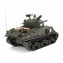 1/16 RC M4 Sherman 105mm Howitzer (Mechanical Steering System)