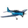 SBD Dauntless .46-.55 GP EP ARF 56.7"