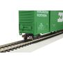 Burlington Northern #281460