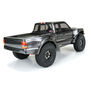 1/10 1993 Ford Ranger Pre-Runner Clear Body 12.3" WB Crawler