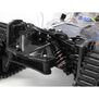1/10 Landfreeder TT-02FT w/ Quadtrack Tracks, 4X4 Crawler Kit