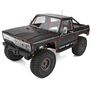 1/10 Enduro Trail Truck, Trailwalker RTR, LiPo Combo, Black