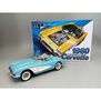 1/25 1960 Chevy Corvette 7-in-1, Model Kit