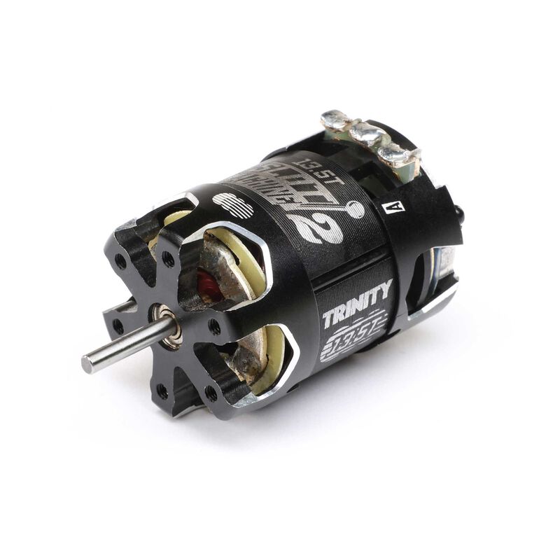 13.5T Slot Machine 2 Certified Brushless Motor