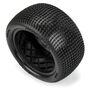 1/10 Gunslinger Super Soft Rear 2.2" Off-Road Buggy Tires (2)