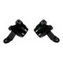 Aluminum Steering Block Set w/ Heavy Duty Bearings, 1/10 Traxxas Mini Maxx