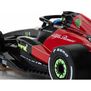 HO 2023 Alfa Romeo Formula-1 Mega G+ Slot Car, Spa